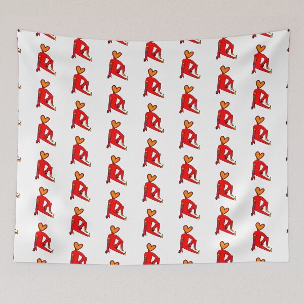 Item preview, RED LIGHT GREEN LIGHT designed and sold by babyeared.