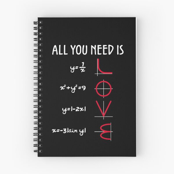 Item preview, All you need is Love Math Teaching designed and sold by CarlosGray.