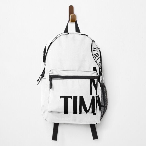 Item preview, The Umbrella Academy-Inspired "New Timeline" designed and sold by mulberrydragon.