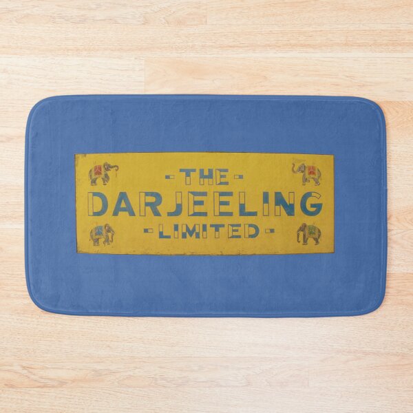 Item preview, The Darjeeling Limited designed and sold by Mud Room.