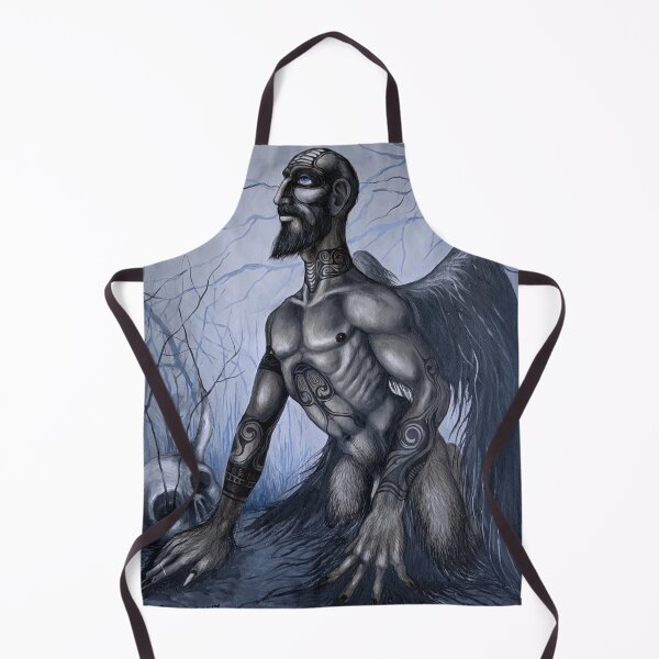 Item preview, Grey Angel designed and sold by AlexGordenkov.