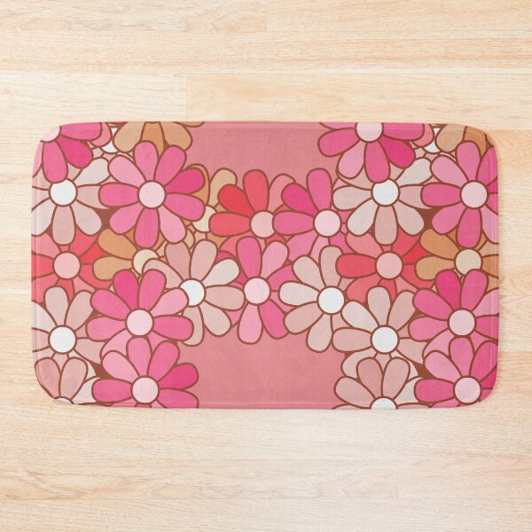 Item preview, Floral Initial Monogram designed and sold by Pris25.