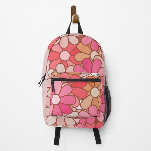 Item preview, Floral Initial Monogram designed and sold by Pris25.