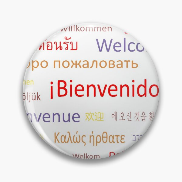 Pin on Welcome Bienvenidos Back to school