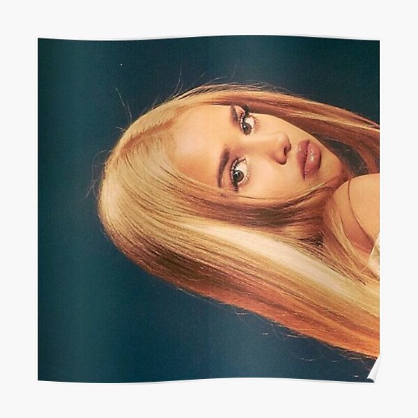 Tommy Genesis Posters Redbubble redbubble