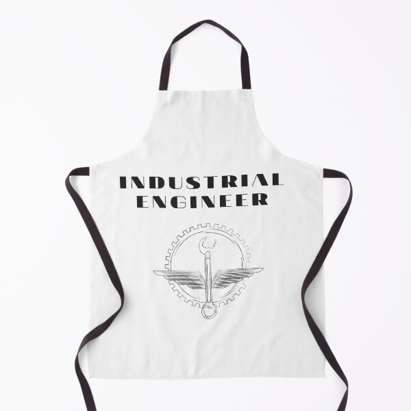 Item preview, Industrial Engineer quote Vintage Industrial gear designed and sold by OneTimeEngineer.