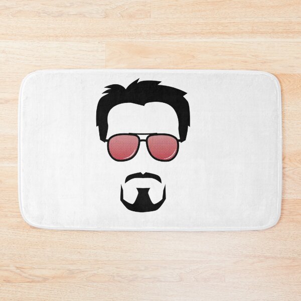 Item preview, Robert Downey jr designed and sold by prem sai.