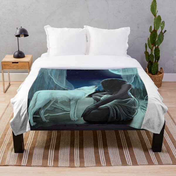 Item preview, Noche azul designed and sold by Danijela  Simic.