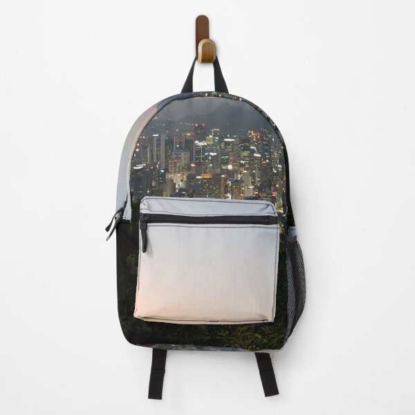 Item preview, Seoul City Skyline designed and sold by JustHatched.