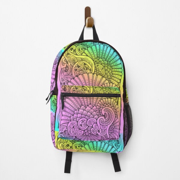 Item preview, colourful art designed and sold by Talwaran.