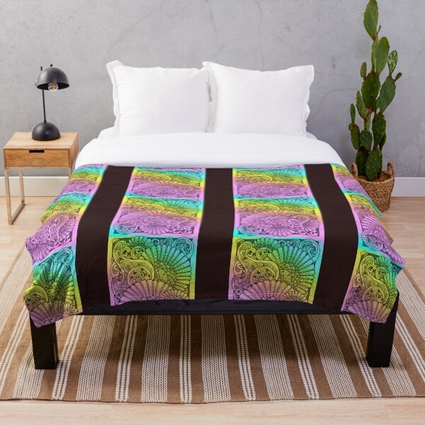 Item preview, colourful art designed and sold by Talwaran.