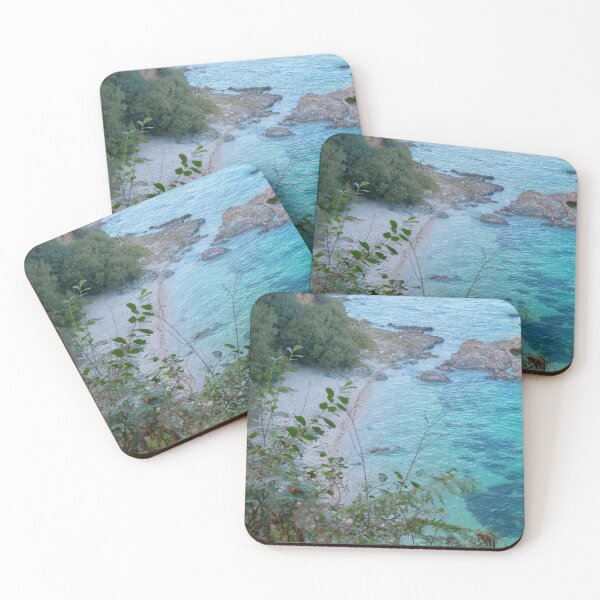 Item preview, Cornwall Beaches designed and sold by LaurensWindow.