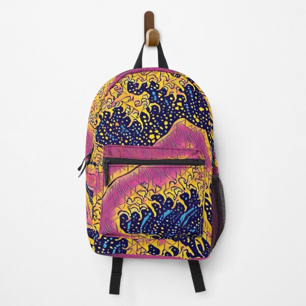 Item preview, Copy of Wave from Kanagawa 11 designed and sold by Timena.