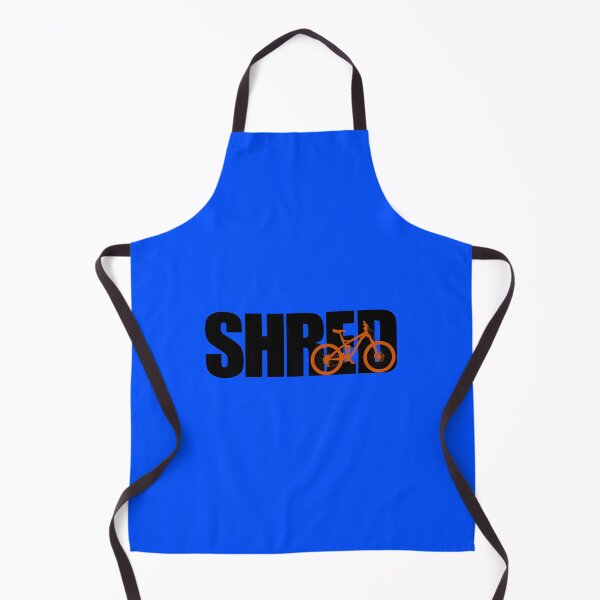 Item preview, Shred it. Downhill mountain bike designed and sold by shaune23.