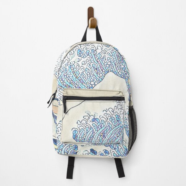 Item preview, Copy of Wave of Kanagawa 12 designed and sold by Timena.
