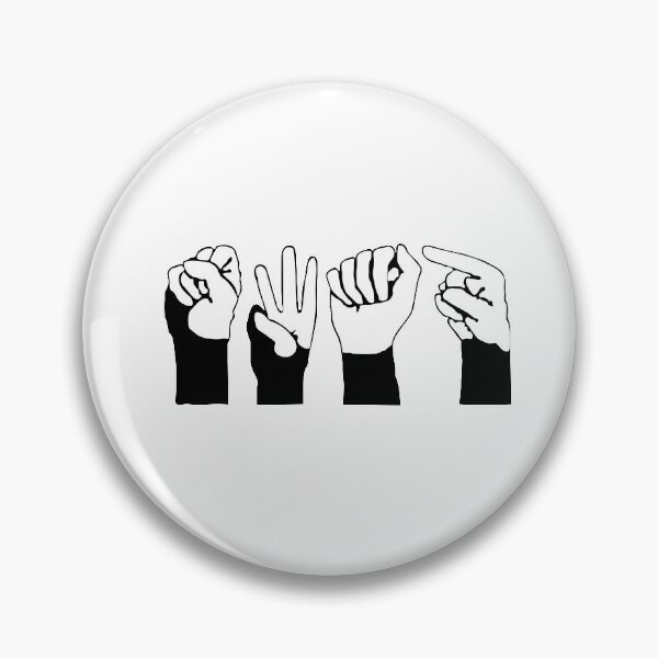 Item preview, signed designed and sold by clickpodium.