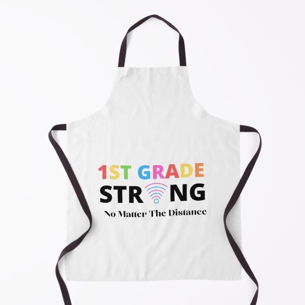 Item preview, 1ST GRADE STRONGER NO MATTER THE DISTANCE designed and sold by Isheilstylish.