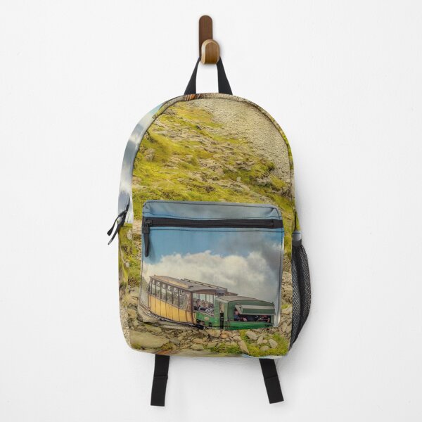 Item preview, Snowdon Mountain Railway Wales designed and sold by AJEvans.