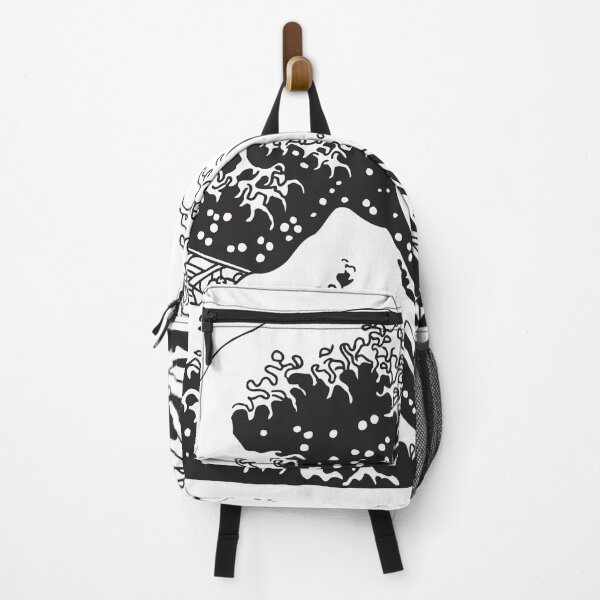 Item preview, Copy of Wave of Kanagawa 14 designed and sold by Timena.