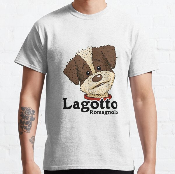 Lagotto Romagnolo Classic T-Shirt