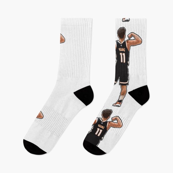Item preview, Trae Young designed and sold by Hamzakamran.