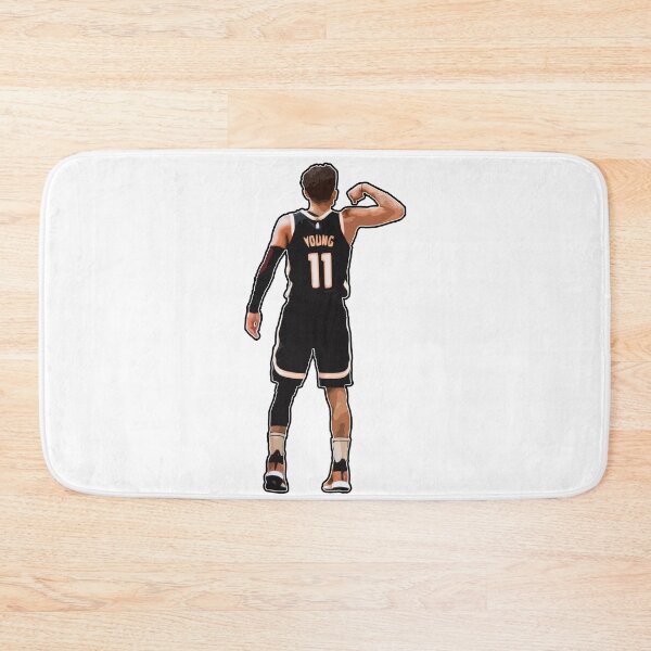 Item preview, Trae Young designed and sold by Hamzakamran.