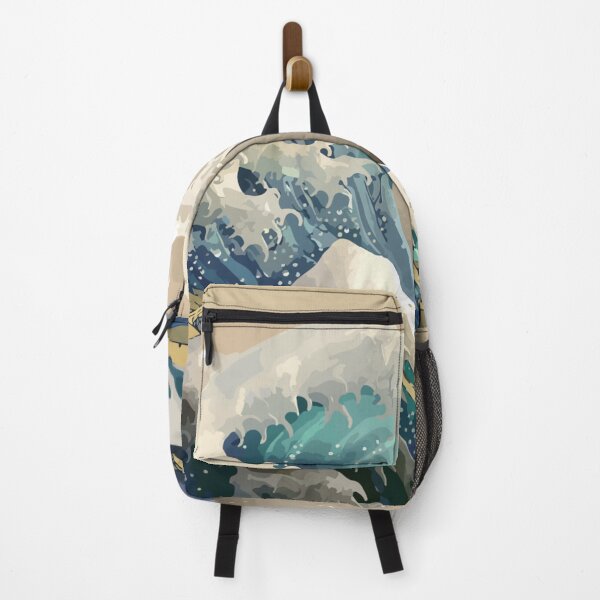 Item preview, Copy of Wave of Kanagawa 15 designed and sold by Timena.