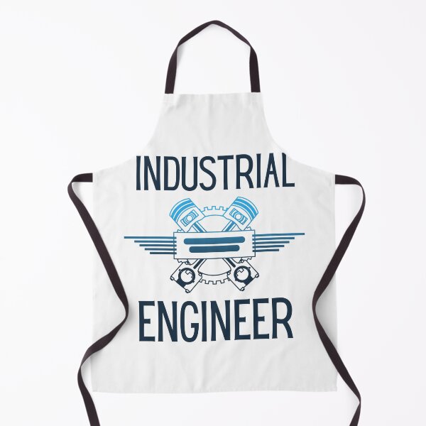 Item preview, Industrial Engineer funny designed and sold by OneTimeEngineer.