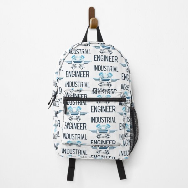 Item preview, Industrial Engineer funny designed and sold by OneTimeEngineer.