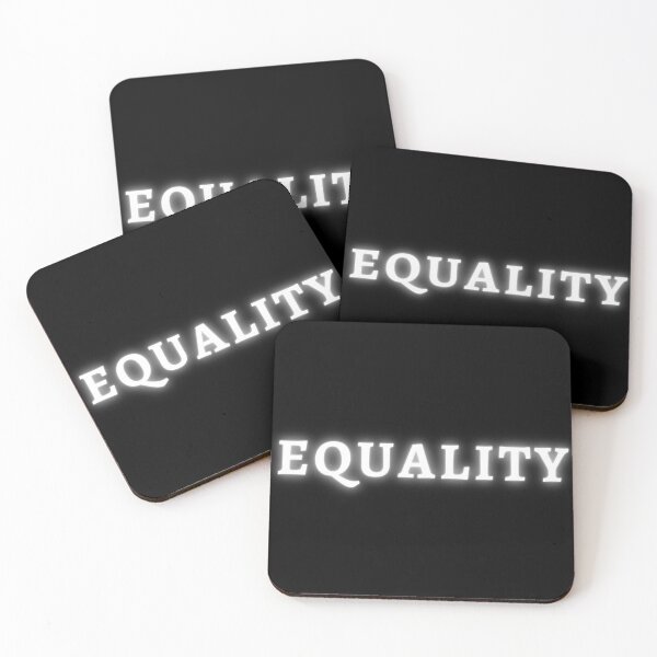 Item preview, Equality designed and sold by dsgn-by-frost.
