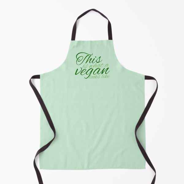 Item preview, This is What a Vegan Looks Like designed and sold by Epic Love Designs.