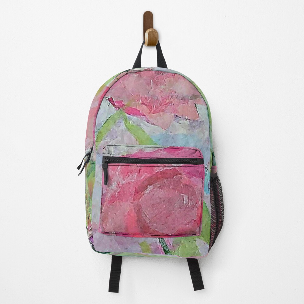 Item preview, Backpack designed and sold by RDBcreations.