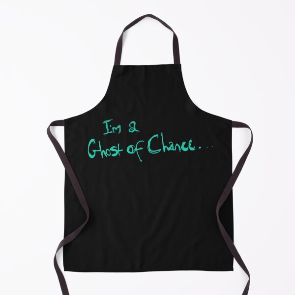 Item preview, Elvis Valentine and the Ghosts of Chance. designed and sold by elvisvalentine.