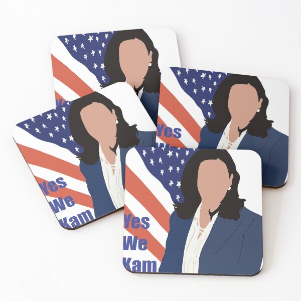 Item preview, Yes We Kam designed and sold by creativepod.