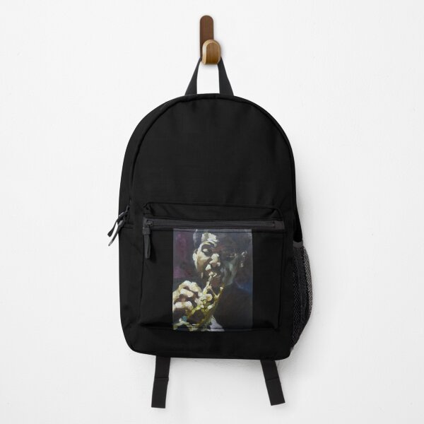 Item preview, The Trumpeter designed and sold by Livia Burchianti.
