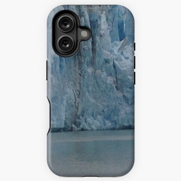 Item preview, Dawes Glacier, Endicott Arm, Alaska designed and sold by deesdezines.