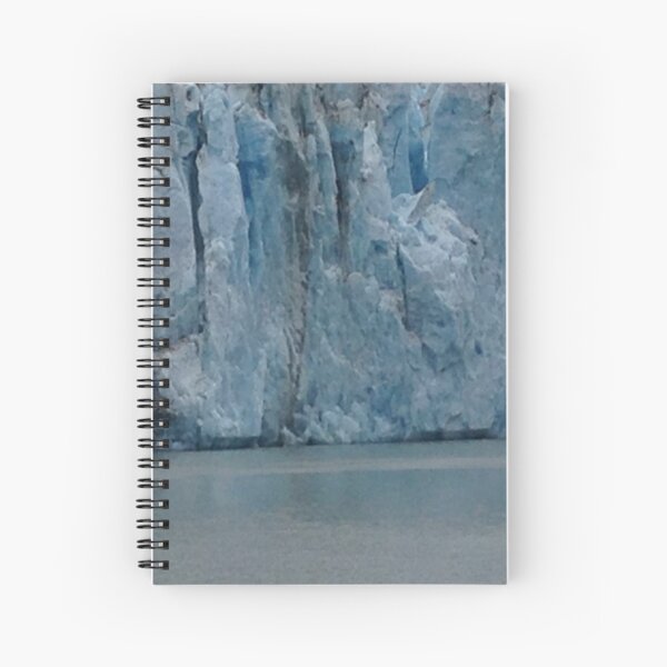Item preview, Dawes Glacier, Endicott Arm, Alaska designed and sold by deesdezines.