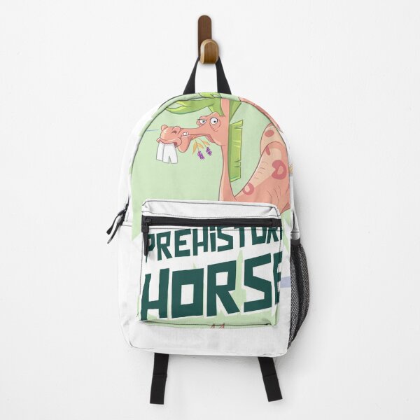 Item preview, Prehistoric horse designed and sold by Artistpirate 10.