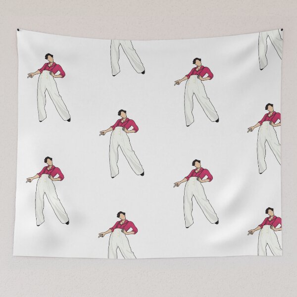 Item preview, Harry Styles Fine Line designed and sold by saintsdesign.