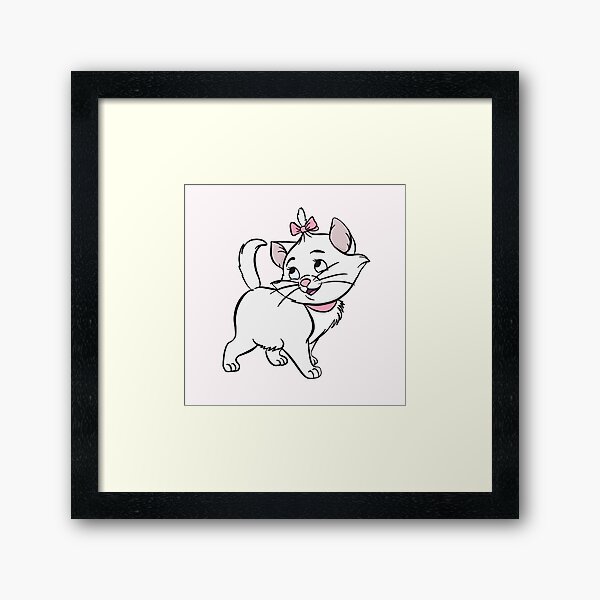 Item preview, Pretty Kitty Marie designed and sold by emroccs.