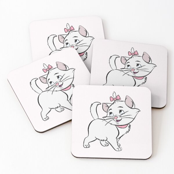 Item preview, Pretty Kitty Marie designed and sold by emroccs.