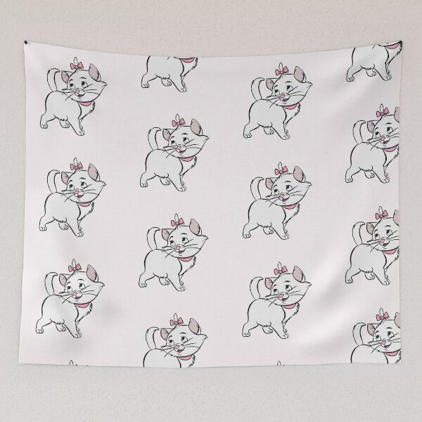 Item preview, Pretty Kitty Marie designed and sold by emroccs.