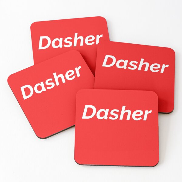 Item preview, Dasher designed and sold by Shirt Slanger.