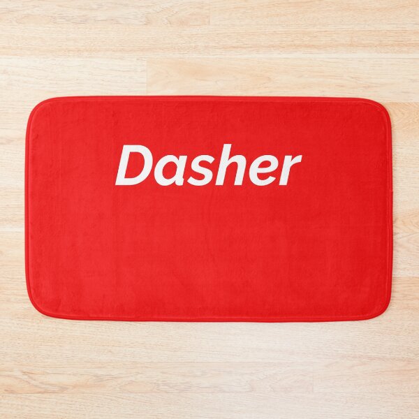 Item preview, Dasher designed and sold by Shirt Slanger.