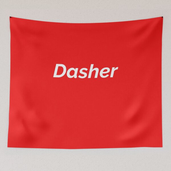 Item preview, Dasher designed and sold by Shirt Slanger.