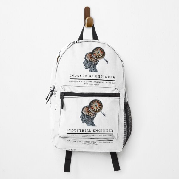 Item preview, Industrial Engineer cool designed and sold by OneTimeEngineer.