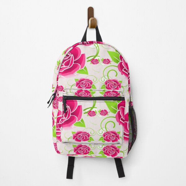 Item preview, Jardín de rosas designed and sold by image2014.