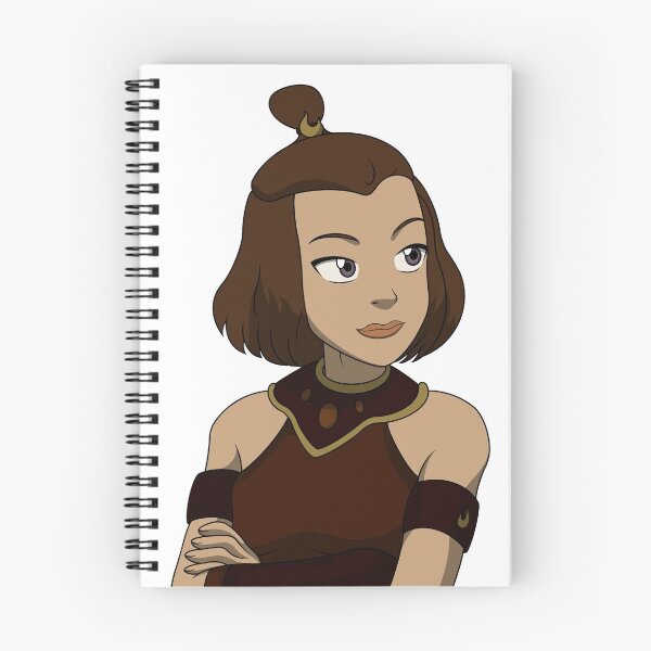 Item preview, Suki firenation designed and sold by artsy-cici.