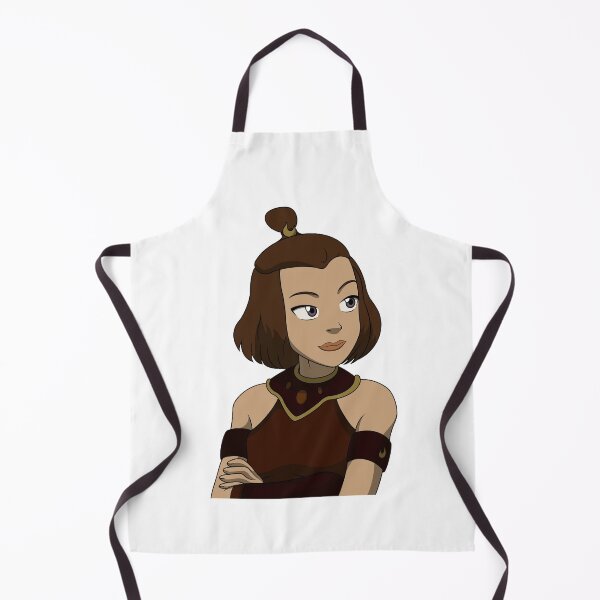 Item preview, Suki firenation designed and sold by artsy-cici.