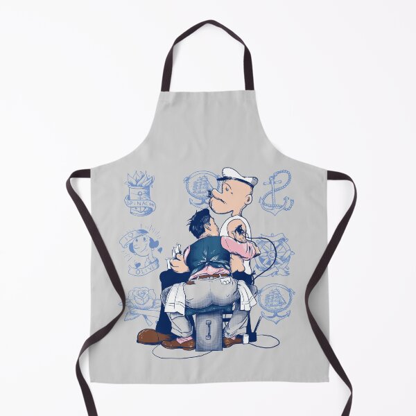 Item preview, Classic tattoo designed and sold by Alberto83aj.